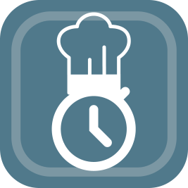 Image of QuickBite prototype